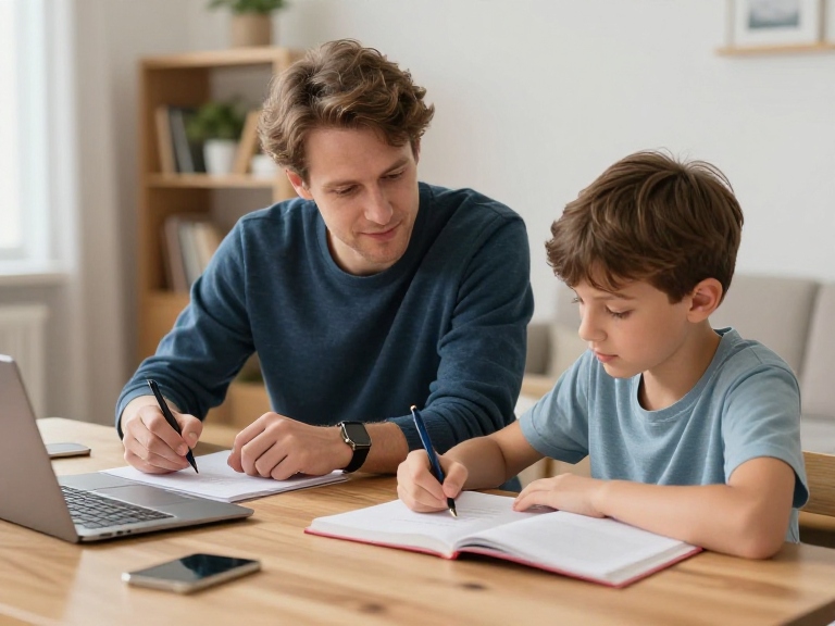 Nachhilfeunterricht bei Leo-Nachhilfe